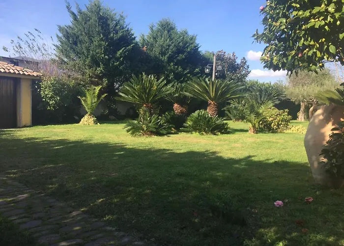 Villa Luisa