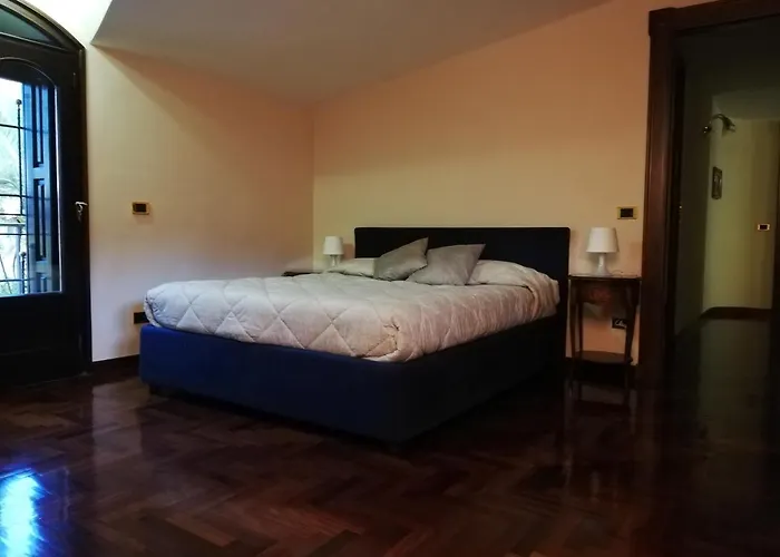 Villa Luisa