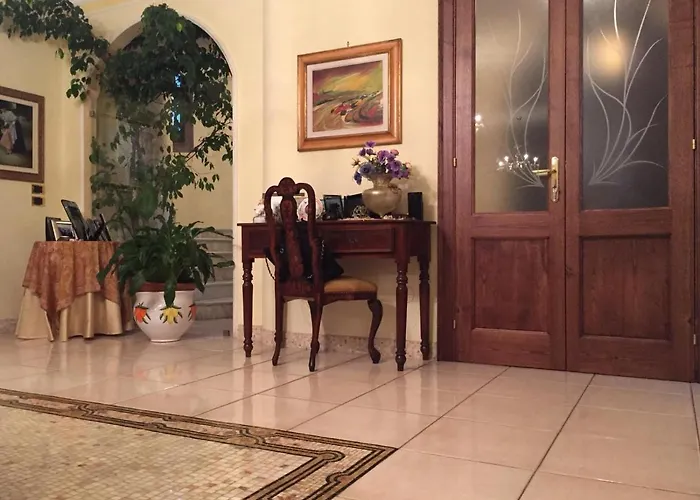 Villa Luisa