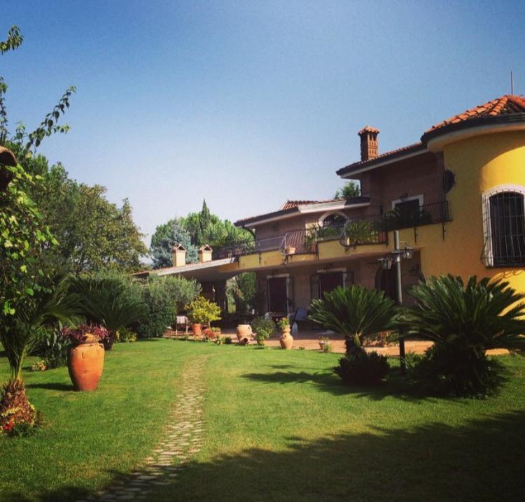 Bed & Breakfast Luisa