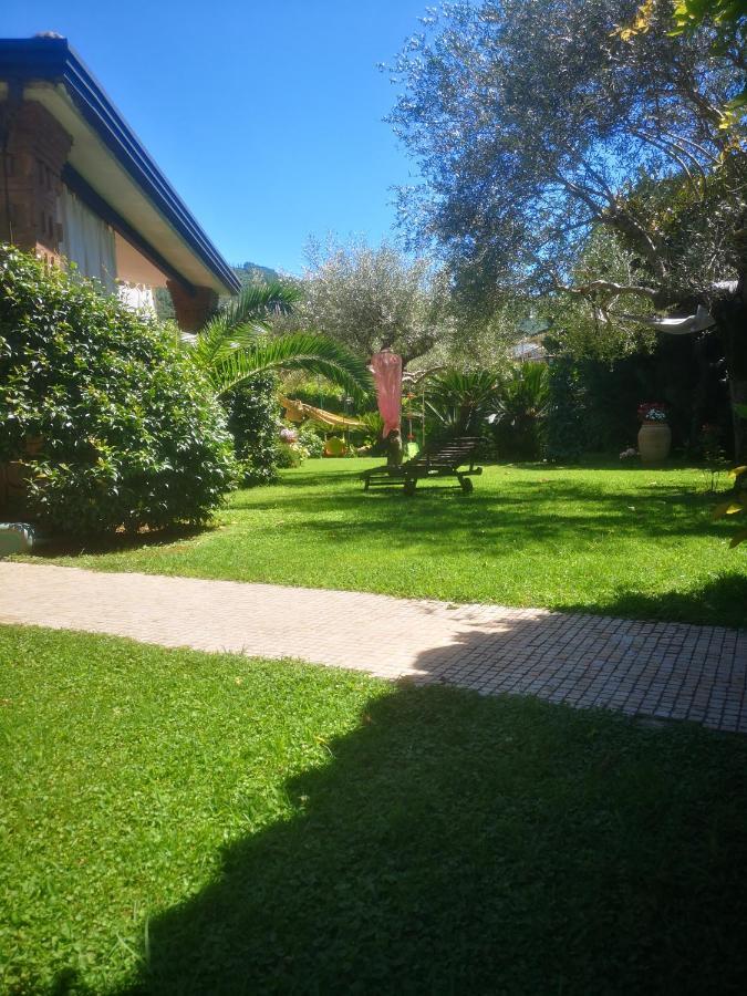 Bed & Breakfast Luisa Montoro Inferiore