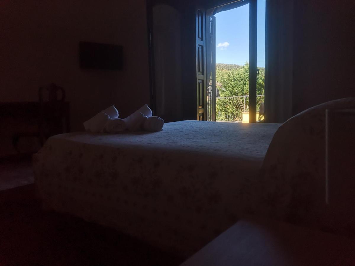 Bed & Breakfast Luisa *