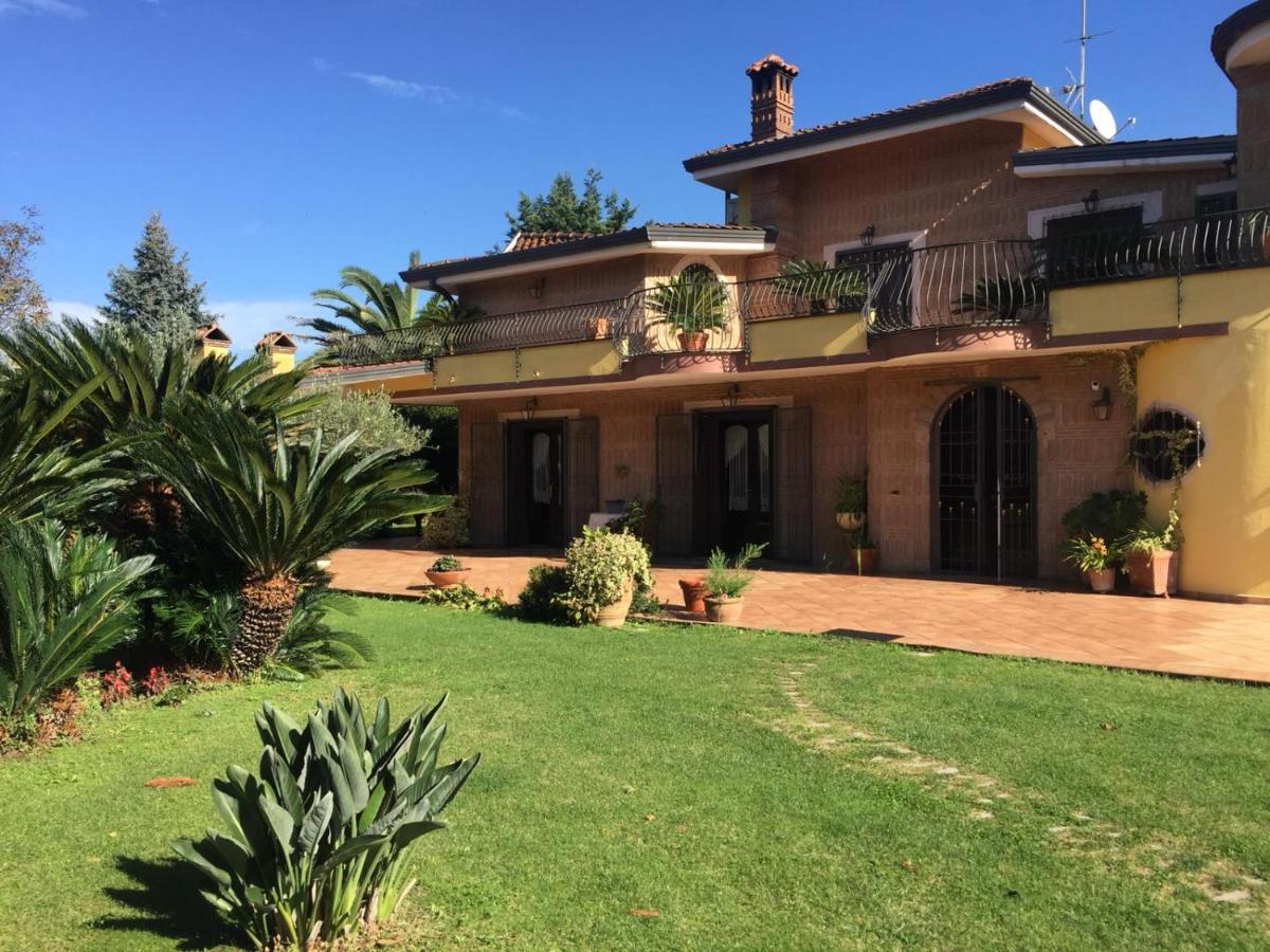Bed & Breakfast Luisa *
